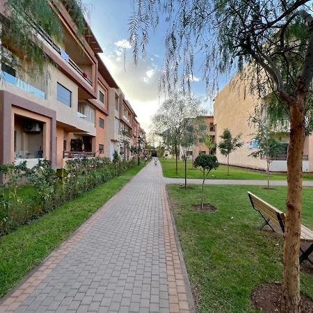 Appartement Marrakech De Lux Marrakesh Luaran gambar