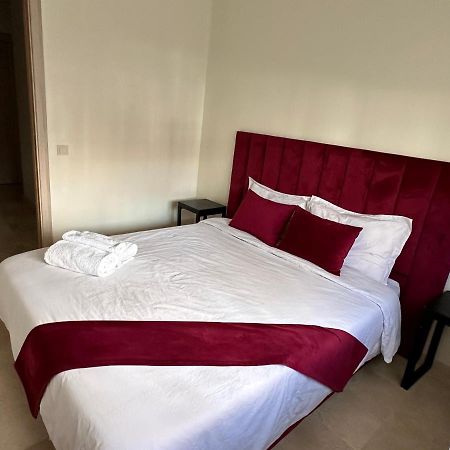 Appartement Marrakech De Lux Marrakesh Luaran gambar