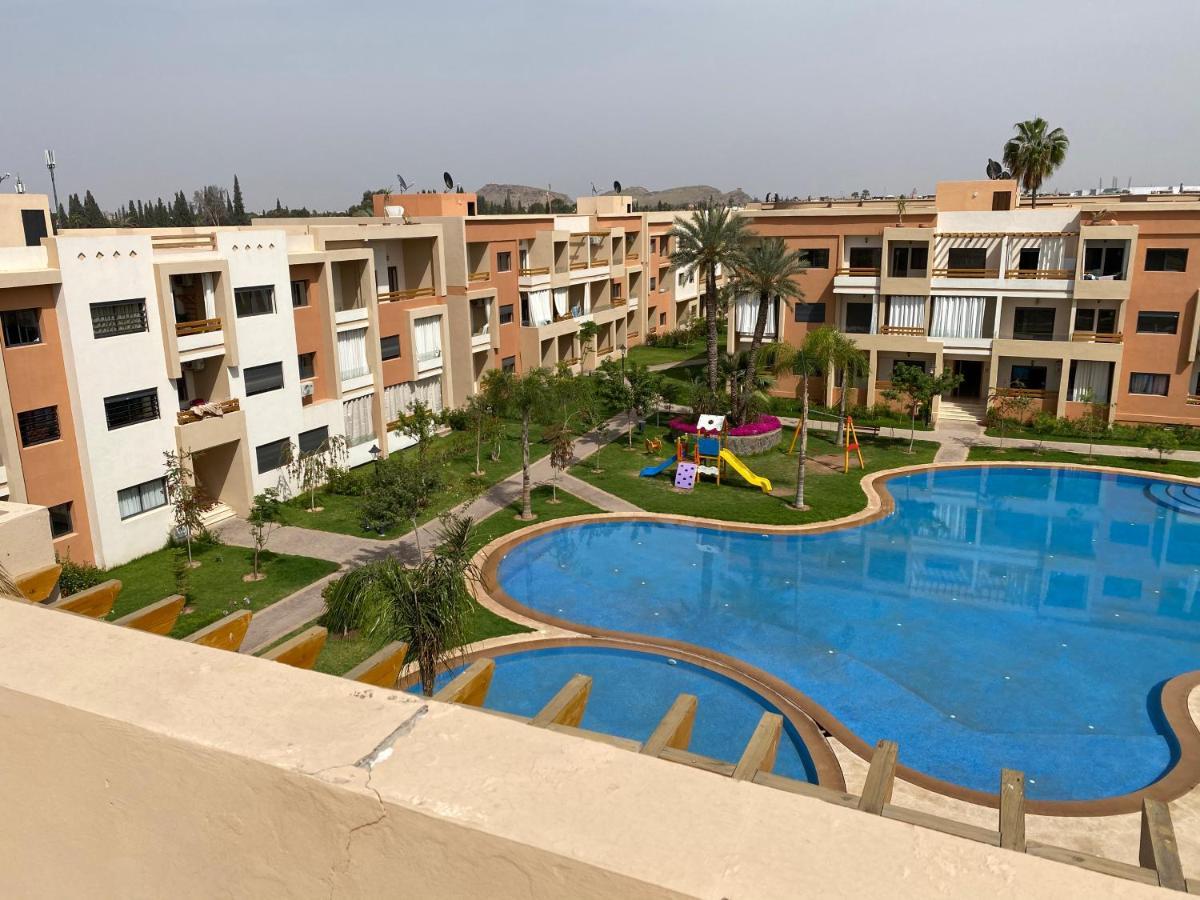 Appartement Marrakech De Lux Marrakesh Luaran gambar