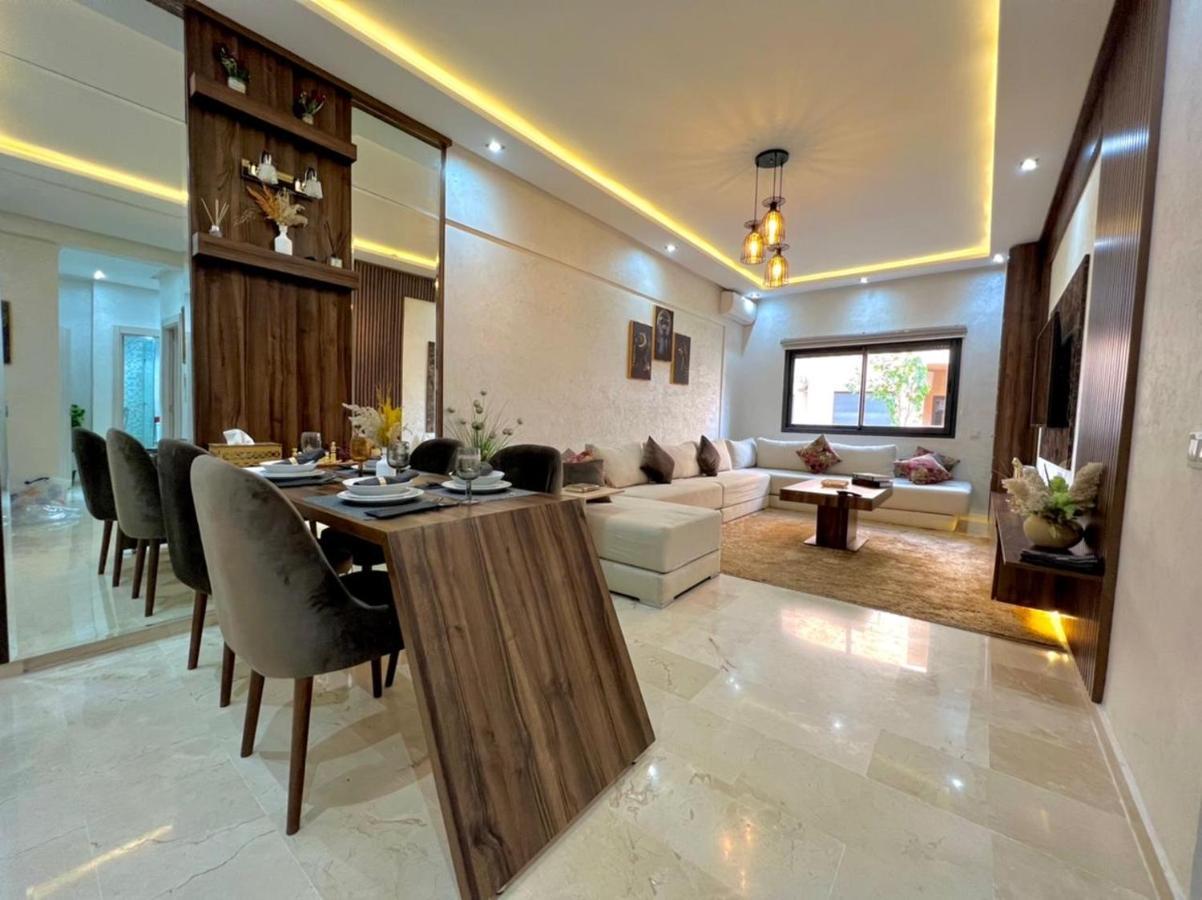 Appartement Marrakech De Lux Marrakesh Luaran gambar