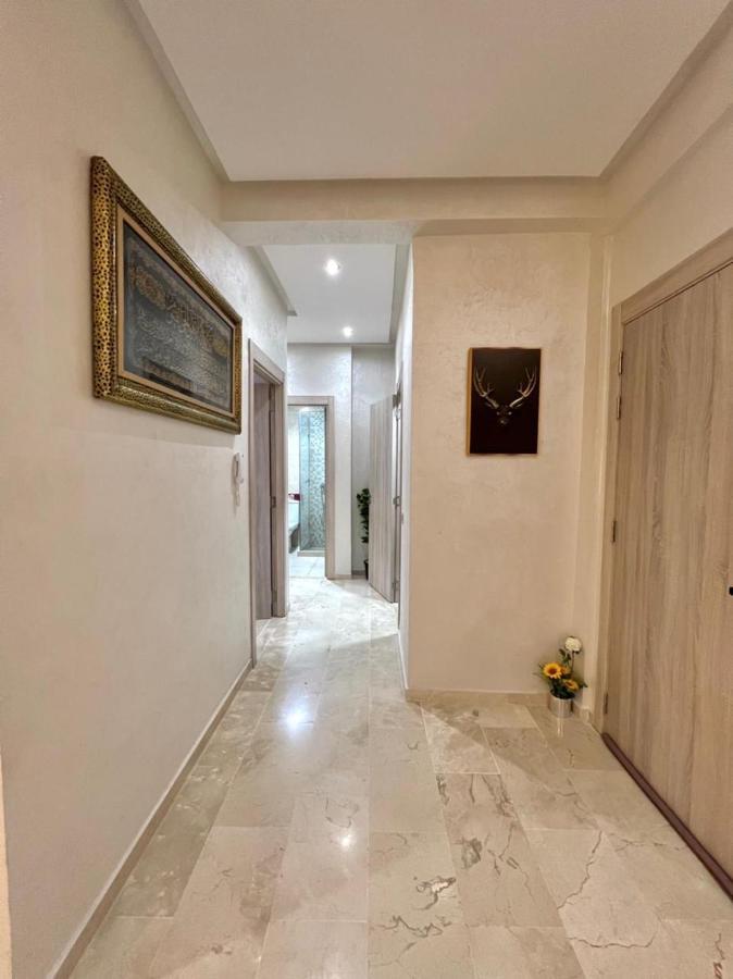 Appartement Marrakech De Lux Marrakesh Luaran gambar