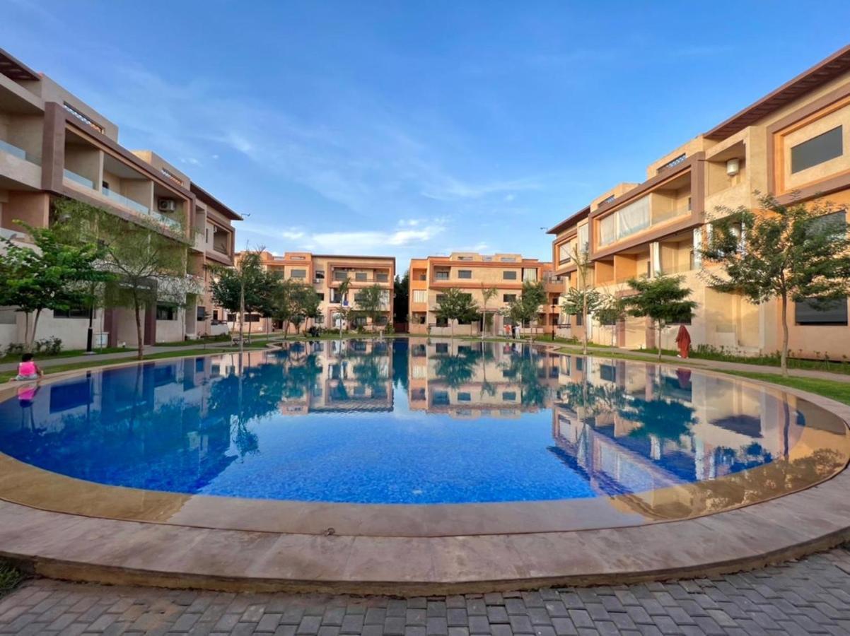 Appartement Marrakech De Lux Marrakesh Luaran gambar