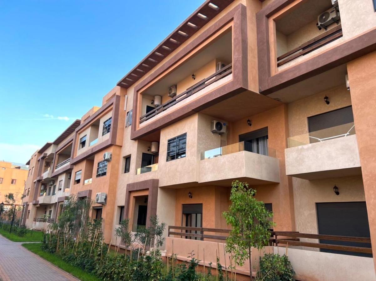 Appartement Marrakech De Lux Marrakesh Luaran gambar