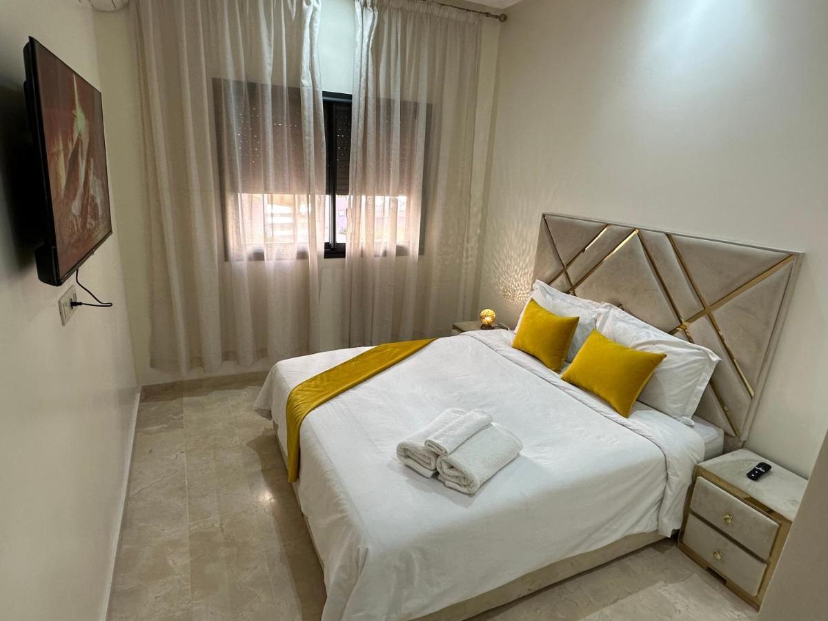 Appartement Marrakech De Lux Marrakesh Luaran gambar