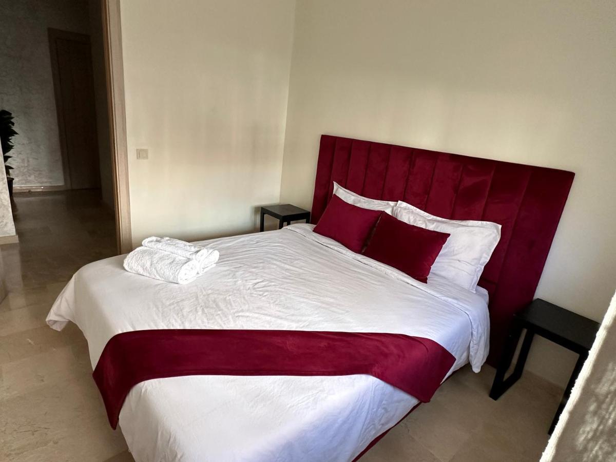 Appartement Marrakech De Lux Marrakesh Luaran gambar