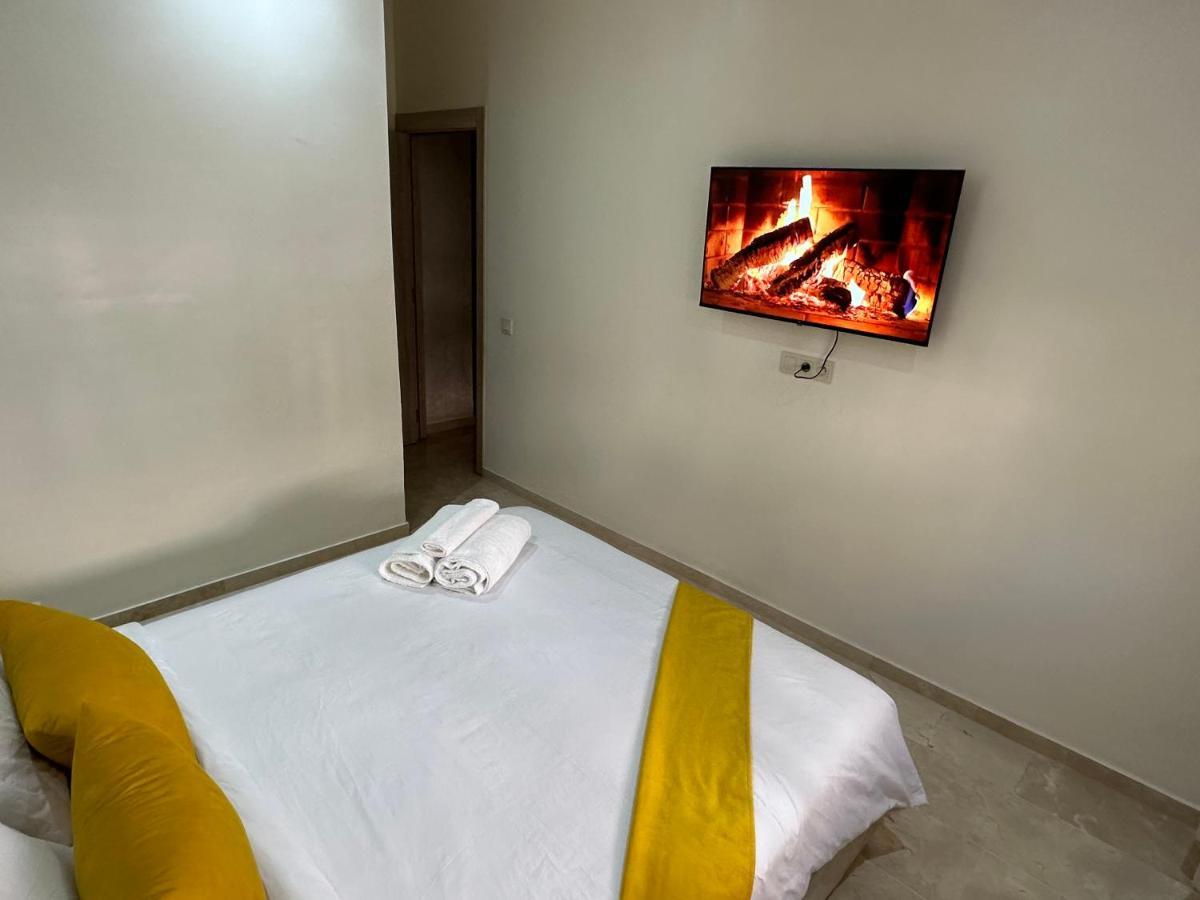 Appartement Marrakech De Lux Marrakesh Luaran gambar